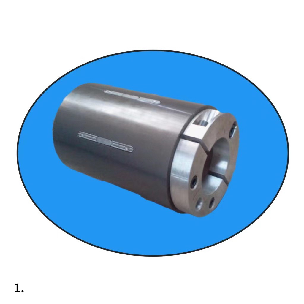  air expansion cover